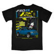 FSD25 Official Tee - Back