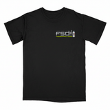 FSD25 Official Tee - Front