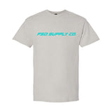 FSD Turquoise Tee
