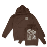 Compounds Heavyweight Hoodie