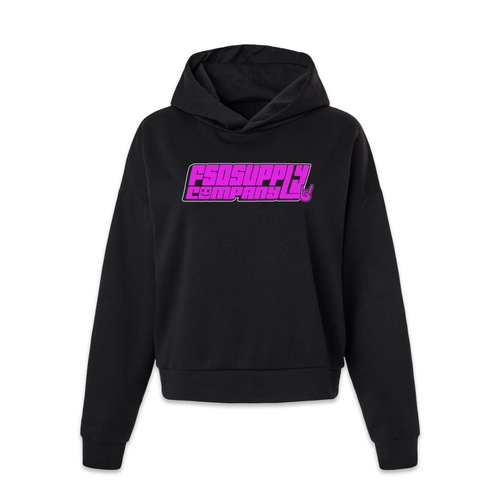 FSD Women's Supersoft Hoodie