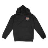FSD Tire Service Heavyweight Hoodie