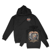 FSD Tire Service Heavyweight Hoodie