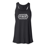 FSD Womens Flowy Tank