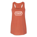 FSD Womens Flowy Tank