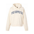 FSD Supply Co Gingham Hoodie