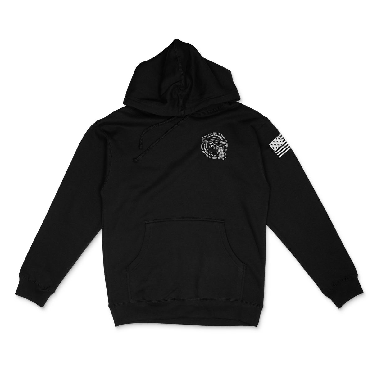 Gen 5 Heavyweight Hoodie