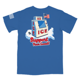 ICE Box Tee