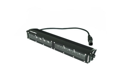 C4-SR Series Single Row LED Bar