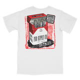 Pack of Injectors Tee