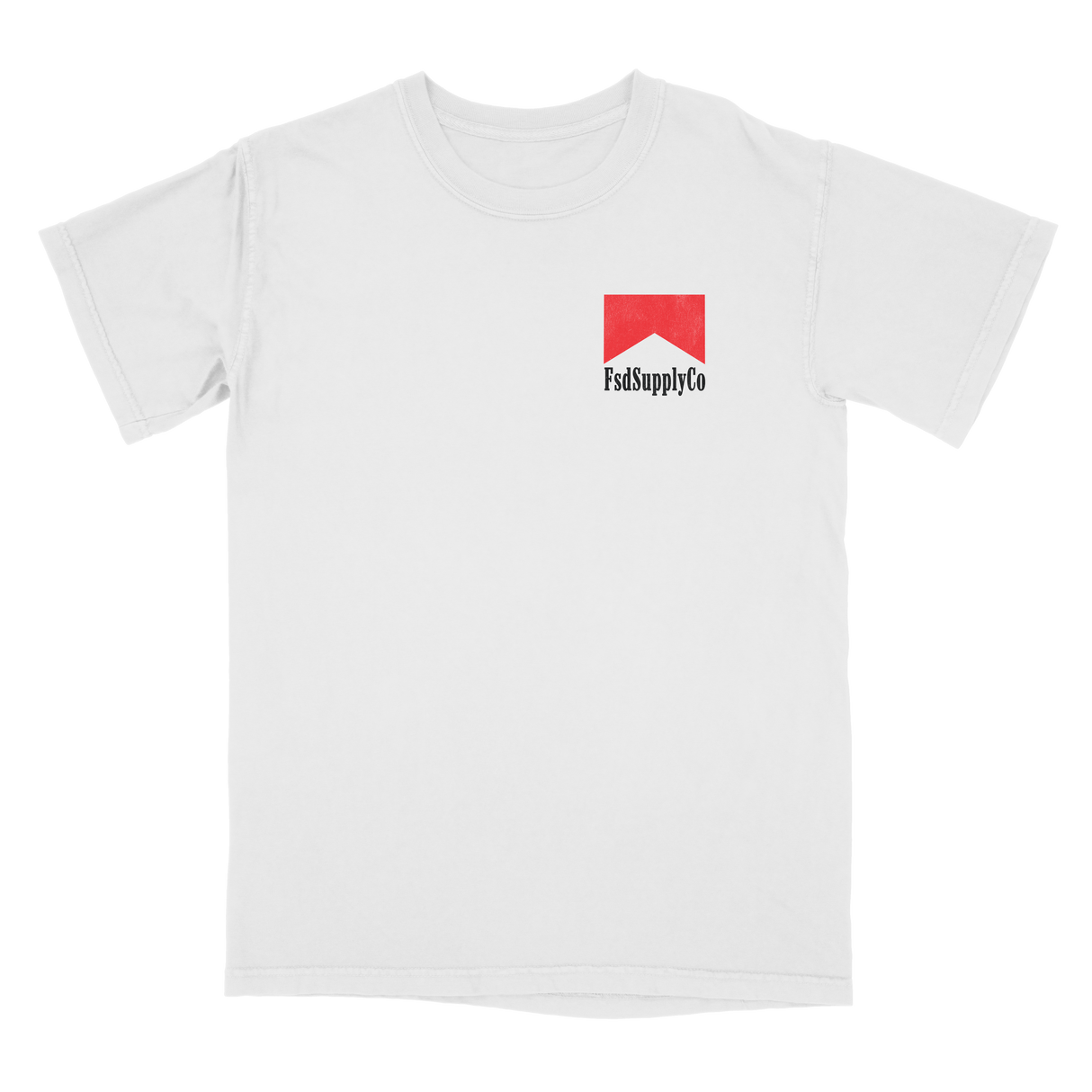 Pack of Injectors Tee