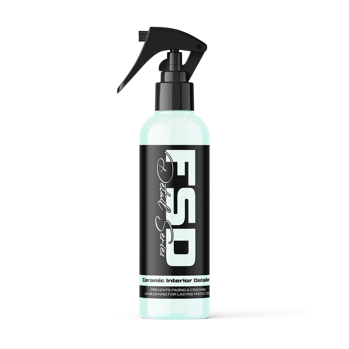 FSD Ceramic Interior Detailer