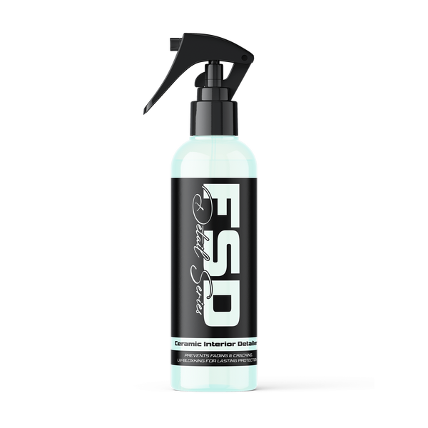FSD Ceramic Interior Detailer