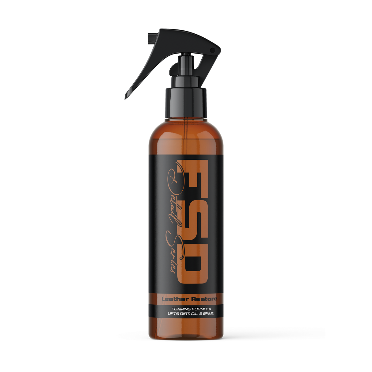 FSD Leather Restore