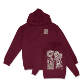 Compounds Heavyweight Hoodie