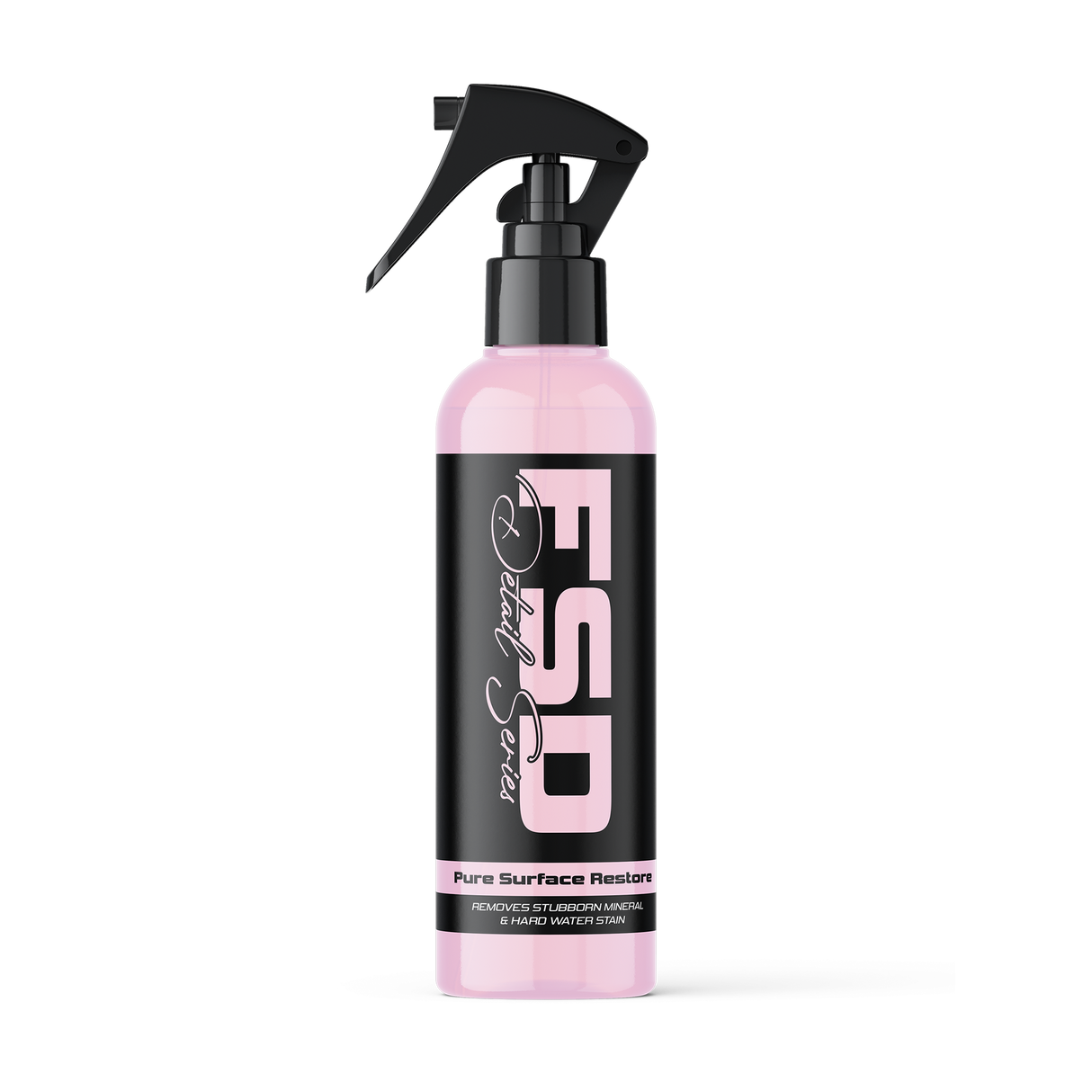 FSD Pure Surface Restore