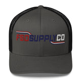 FSD Supply "RWB" Trucker Hat