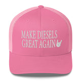 "MDGA" trucker Hat