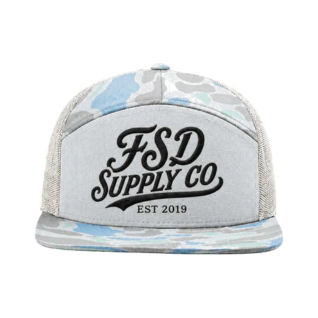 FSD Saltwater Hat