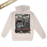 FSD24 Official Heavyweight Hoodie