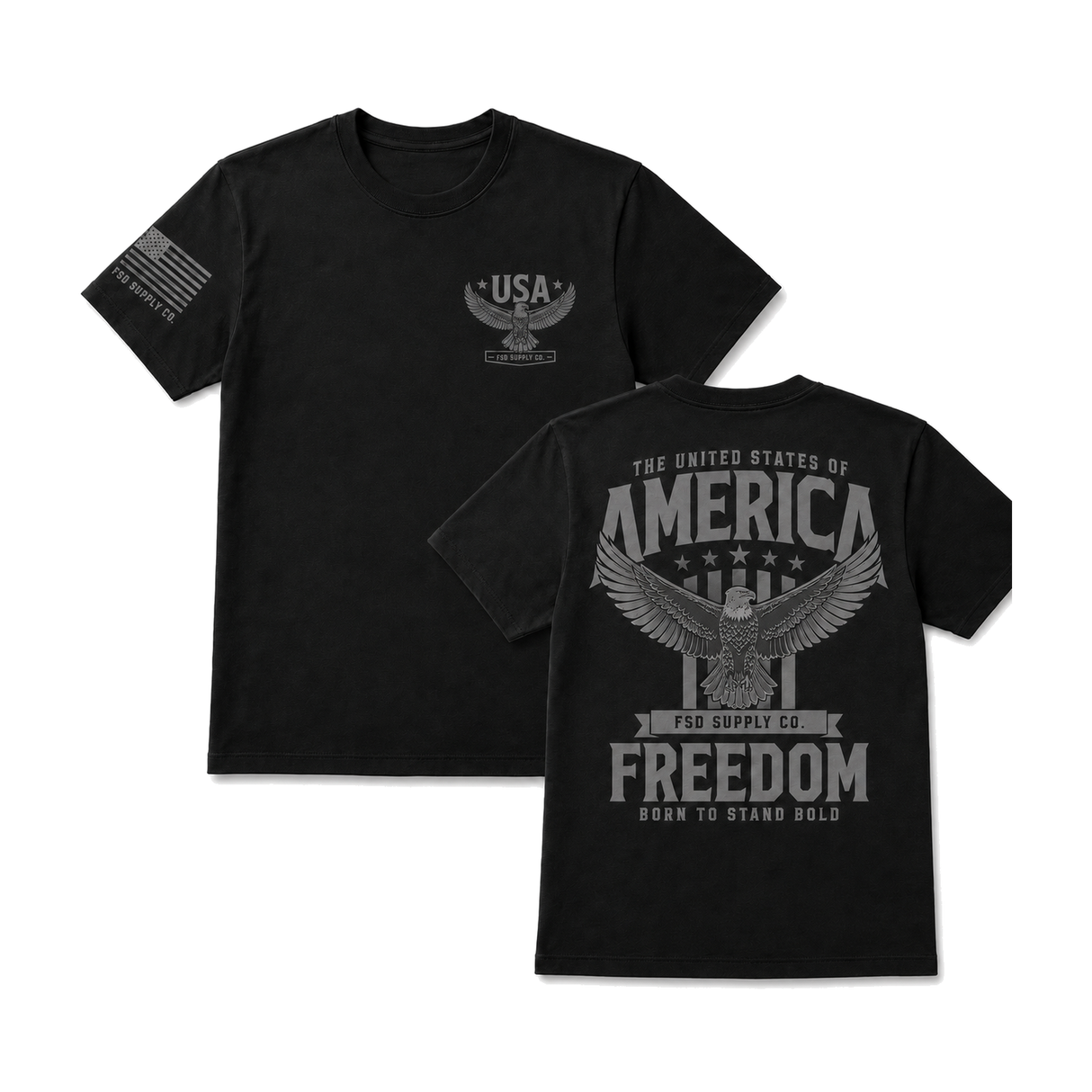 FREEDOM Tee