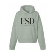 FSD Supply Co Sleek Hoodie