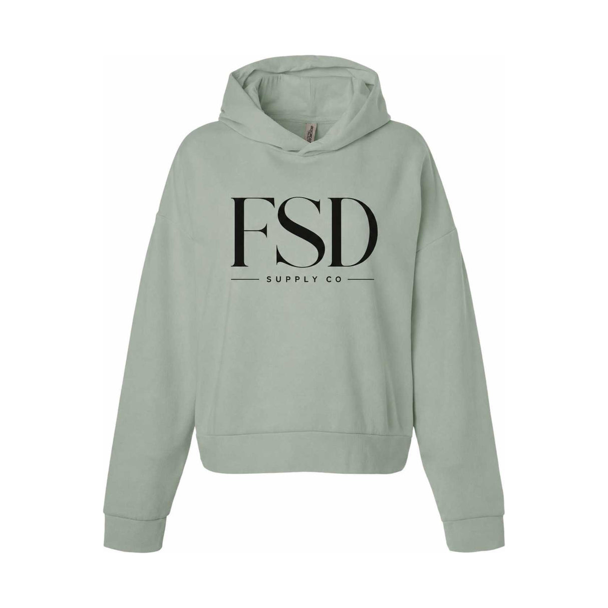 FSD Supply Co Sleek Hoodie