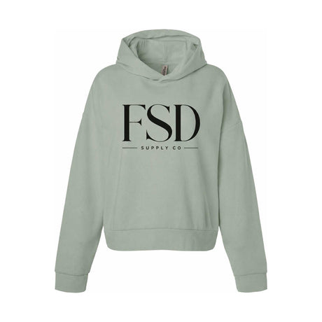 FSD Supply Co Sleek Hoodie
