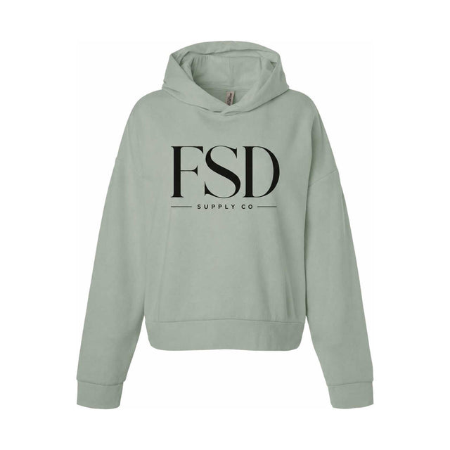 FSD Supply Co Sleek Hoodie