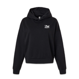 Pretty Girls Love Fast Trucks Supersoft Hoodie
