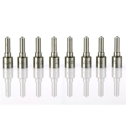 S&S 2006-2007 Chevrolet/GMC 6.6 LBZ Duramax Fuel Injector Nozzles