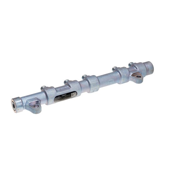 S&S 2011-2025 Ford Power stroke 6.7L Fuel Rail