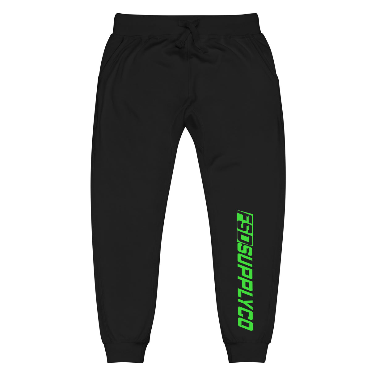 FSD SUPPLY "Classic" Fleece Sweatpants