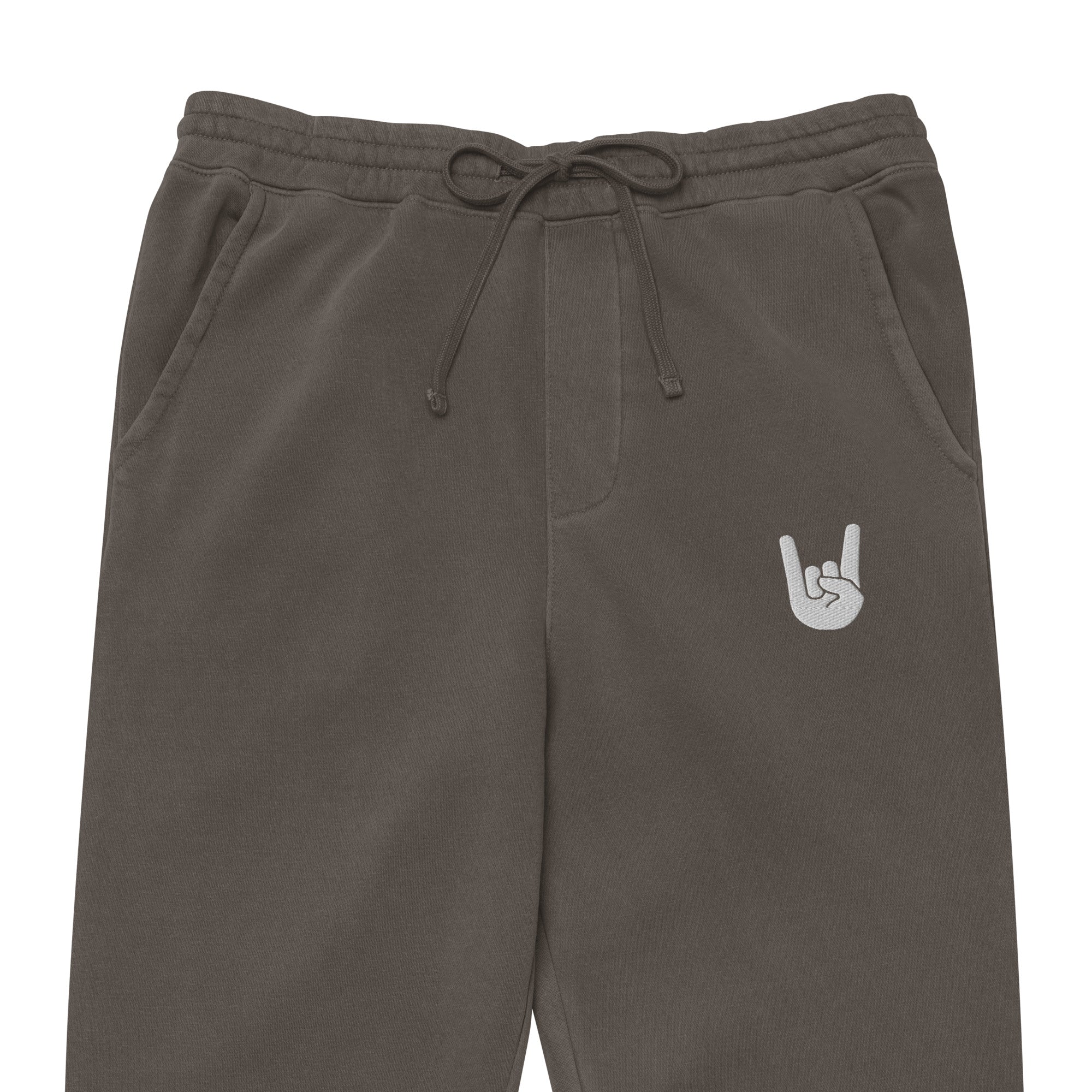 ★codegraphy★ Embroidered Artwork Bermuda Sweatpants Brown A BATHING APE® College Monogram Relaxed Fit Sweat Shorts