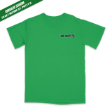 Drink 'Til Death - St Pattys Tee