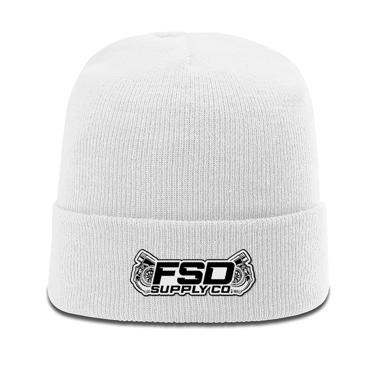 FSD Twin Turbo Beanie