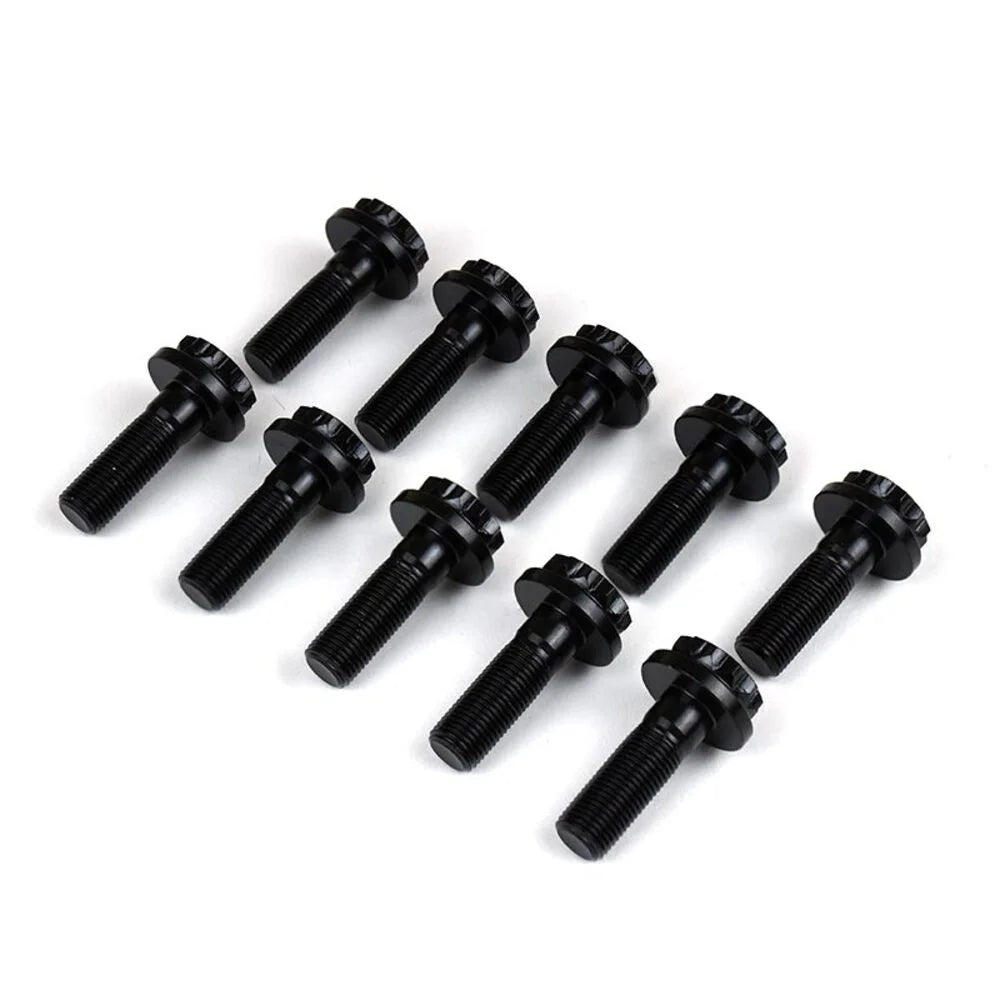 XDP Flex Plate Bolt Kit XD655