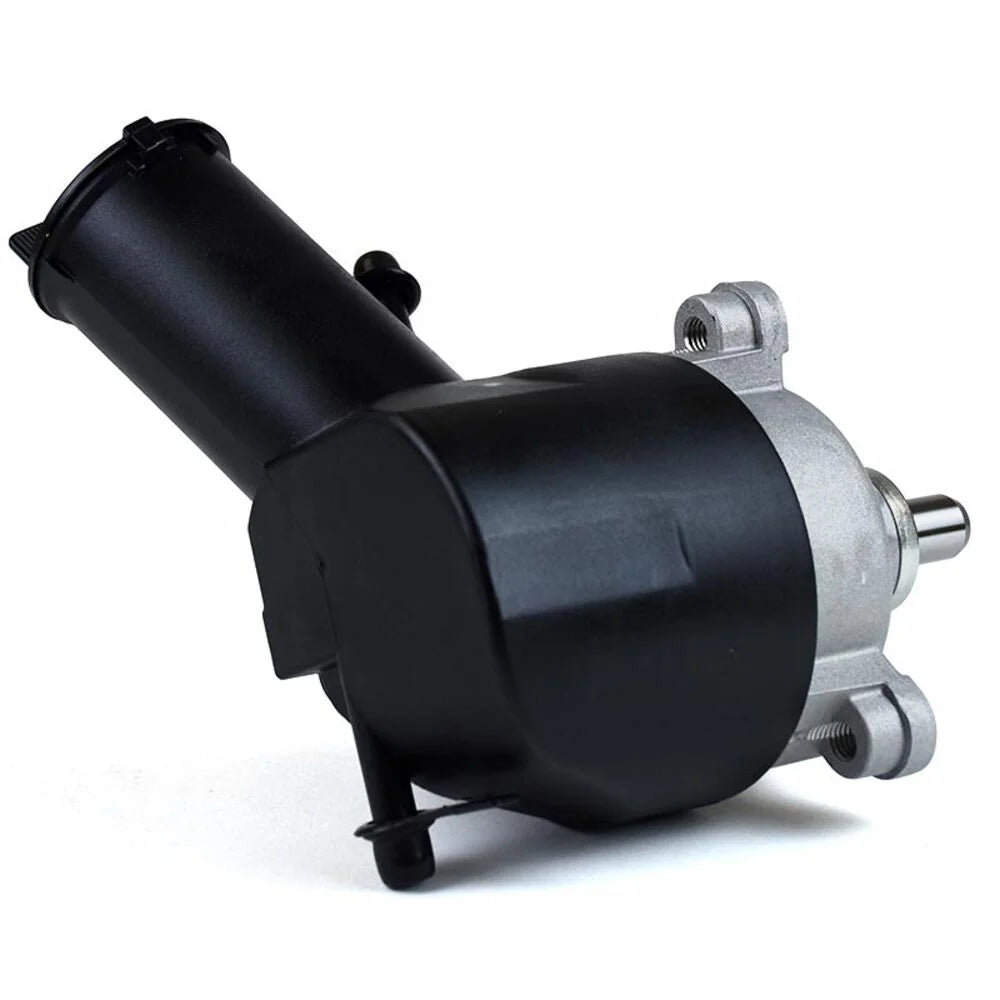 XDP Power Steering Pump New with Reservoir XD730
