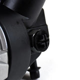 XDP Power Steering Pump New with Reservoir XD730