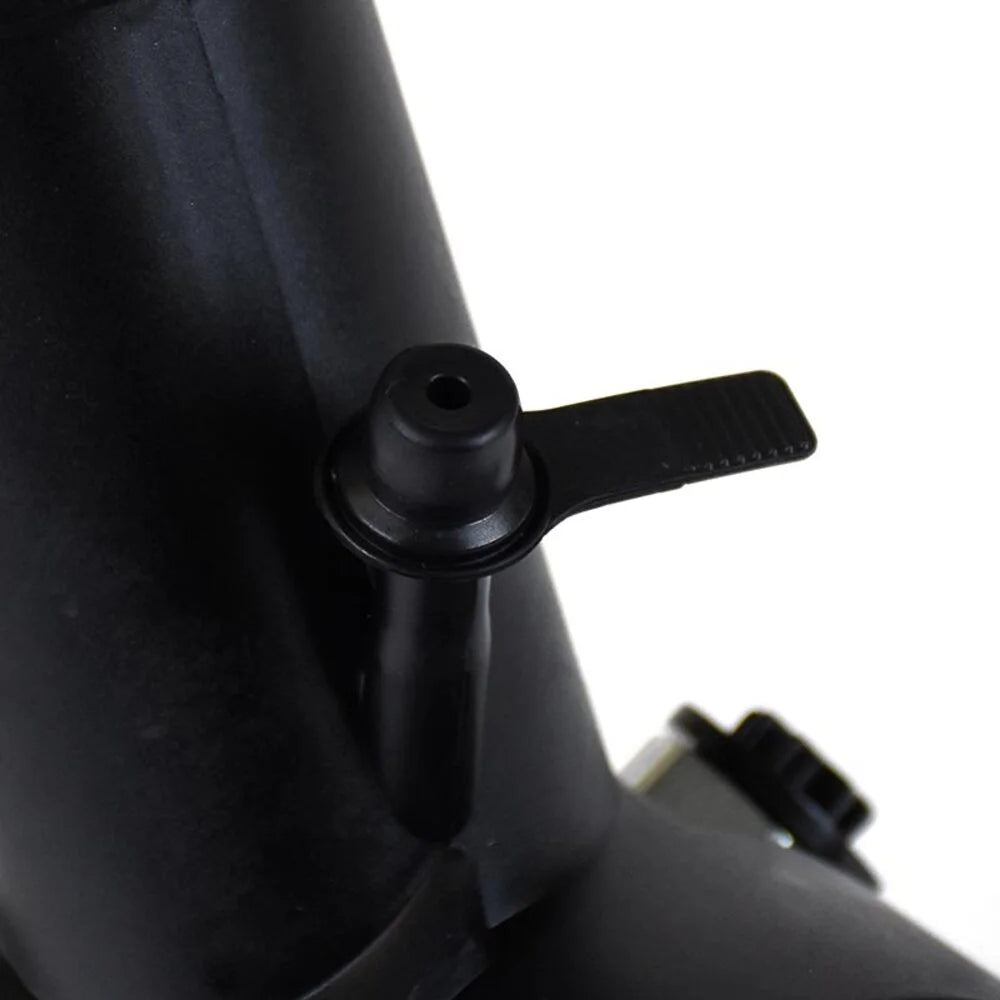 XDP Power Steering Pump New with Reservoir XD730