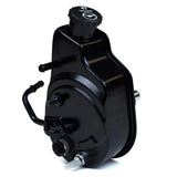 XDP Power Steering Pump New with Reservoir XD733