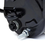 XDP Power Steering Pump New with Reservoir XD733