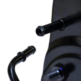 XDP Power Steering Pump New with Reservoir XD733