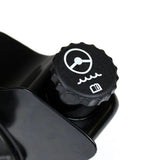 XDP Power Steering Pump New with Reservoir XD733