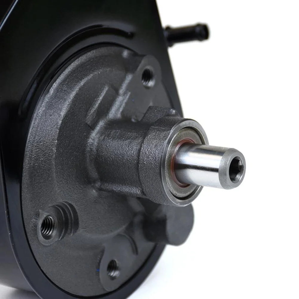 XDP Power Steering Pump New with Reservoir XD733