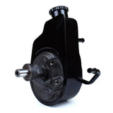 XDP Power Steering Pump New with Reservoir XD733