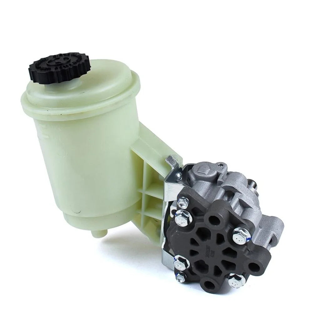 XDP Power Steering Pump New with Reservoir XD734