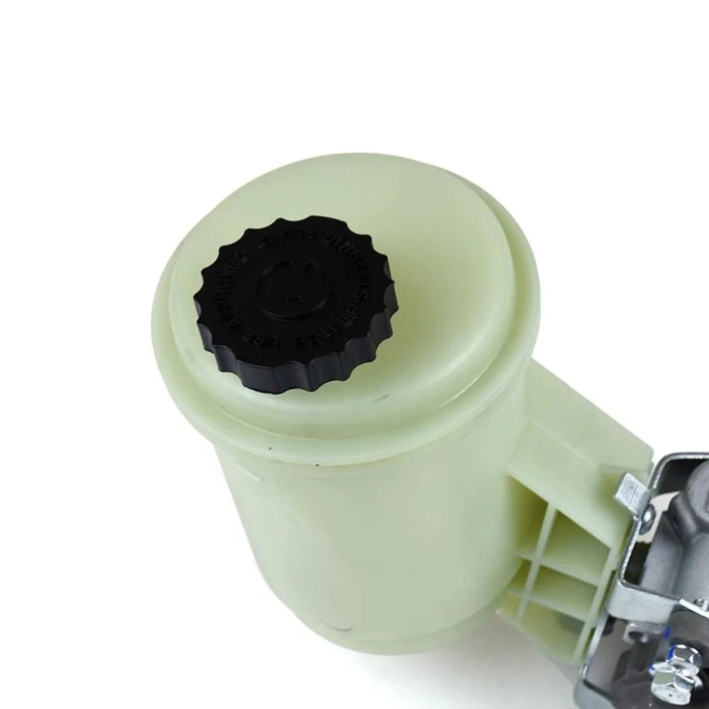 XDP Power Steering Pump New with Reservoir XD734