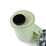 XDP Power Steering Pump New with Reservoir XD734