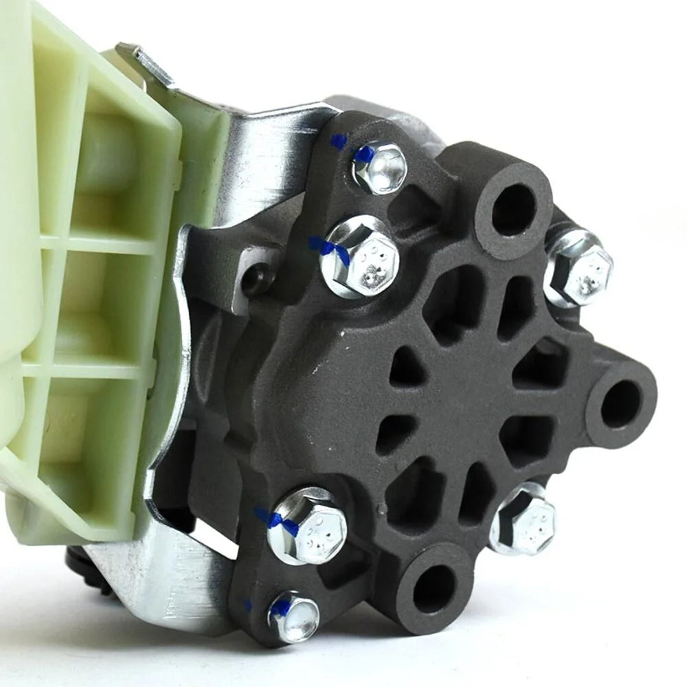 XDP Power Steering Pump New with Reservoir XD734